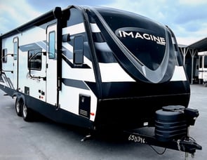 Grand Design Imagine 2660BS