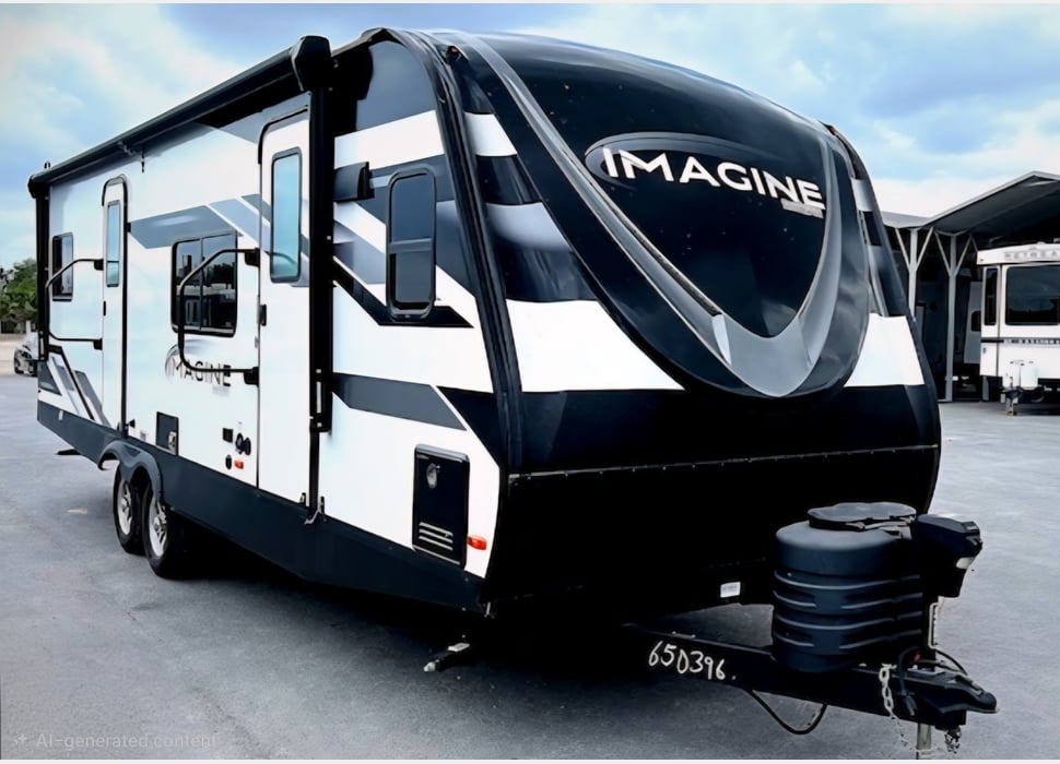 Travel Trailer rentals in Redfield, NY