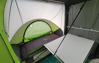 SylvanSport GO: Ultra-Light Adventure & Camping