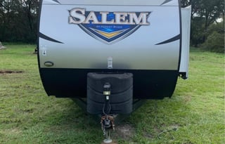 2018 Forest River RV Salem 25RLS