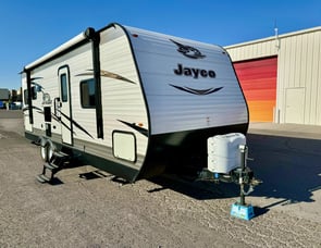 Jayco Jay Flight SLX 8 245RLS