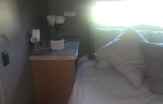 2021 Thor Motor Coach Quantum LF31