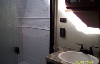 2020 Prime Time RV Crusader LITE 29RS