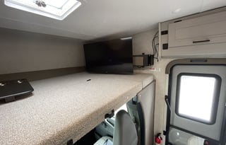 2024 COACHMEN FREELANDER 22xg