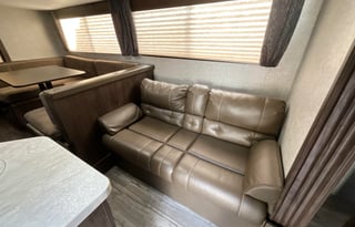 2019 Cherokee Patriot Edition