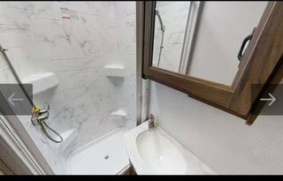 2021 Forest River Sunseeker LS 2550 26K **Extras**