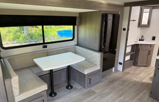 Great Family Bunkhouse