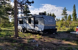 2017 Jayco Octane Super Lite 272
