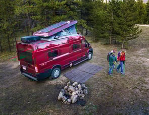 Winnebago Solis 59PX