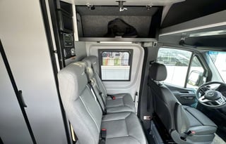 AWD All-Season "Astro" UNLIMITED MILES + Starlink