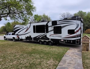 Dutchmen RV Voltage V3990