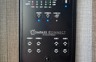 Perfect family camper