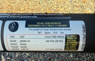 2026 SylvanSport GO BIG