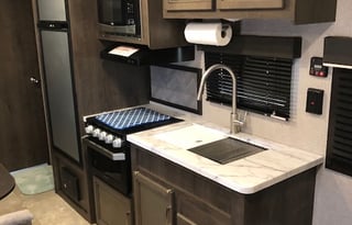 2020 Jayco Jay Flight 264bhw