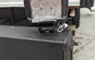 Redwoods Traveler 2019 Dutchmen Bunkhouse