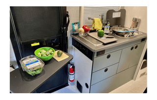 Winter Ready AWD 2024 TR-EKKO Pop Top