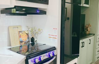 Renovated 2025 Jayco Jay Flight boho chic
