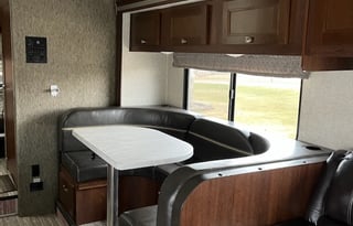 2018 Forest River Snowbird Specials Available