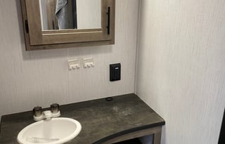 2021 Heartland Pioneer QB 300