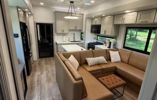 2024 Brinkley RV Model G 3950