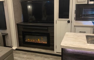 2020 Jayco North Point 377RLBH