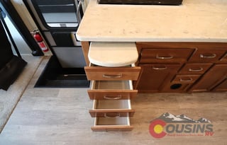 2018 Jayco Precept 35S