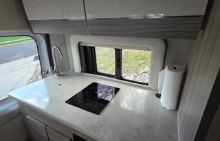 2024 Jayco Swift 20D