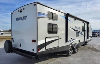 Kid Friendly Getaway