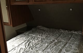 2017 Wilderness Heartland w/ Bunkhouse