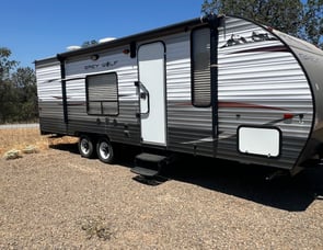 Forest River RV Cherokee Grey Wolf 25RR