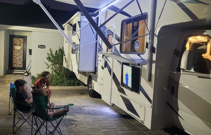 RV Photo