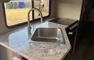 2019 Thor Motor Coach Freedom Elite 28FE