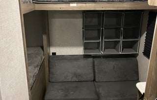 2021 Dutchmen RV Aspen Trail LE 29BH