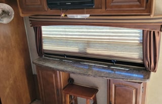 2014 Forest River RV V-Cross Platinum 32VTS