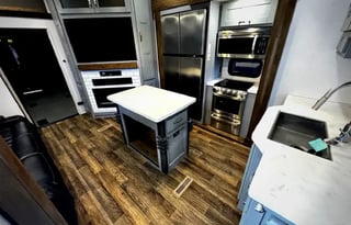 2020 Keystone RV Fuzion 419