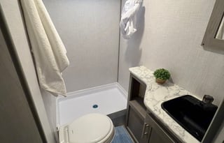 2022 Dutchmen RV Coleman Lantern LT Series 18BH