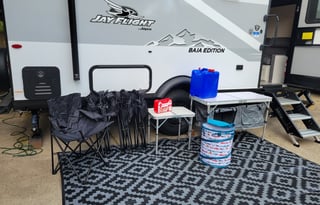 Wild Coast Bunkhouse - Family and Pet Friendly