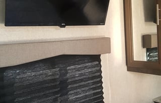 2020 Dutchmen RV Coleman Lantern Series 264RLWE