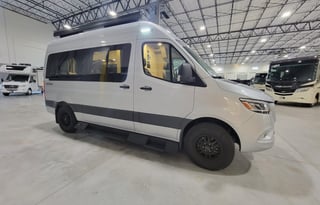 2022 Tiffin Motorhomes Cahaba 19 SC