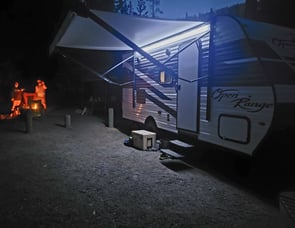 Highland Ridge RV Open Range Conventional OT180BHS