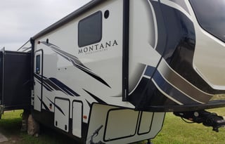 2021 Keystone RV Montana High Country 281CK