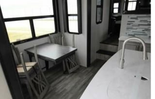 2021 Keystone RV Avalanche 375RD
