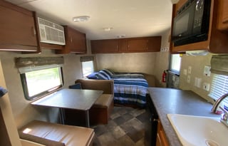 2015 Salem Cruise Lite