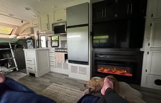 2024 Entegra Odyssey 30Z