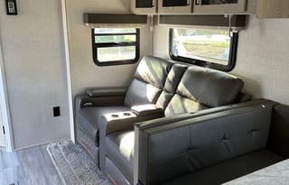 Rockwood Ultra Lite Family RV "Rocco"
