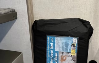 2021 Forest River RV Salem Hemisphere 369BL