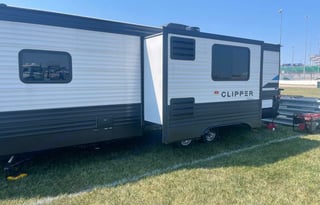 2021 Coachmen RV Clipper Ultra-Lite 262BHS