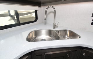 2020 Keystone Montana High Country Toy Hauler