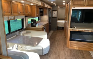 2020 Tiffin Motorhomes Open Road Allegro 34 PA