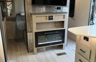 2021 Keystone RV Hideout 272BH